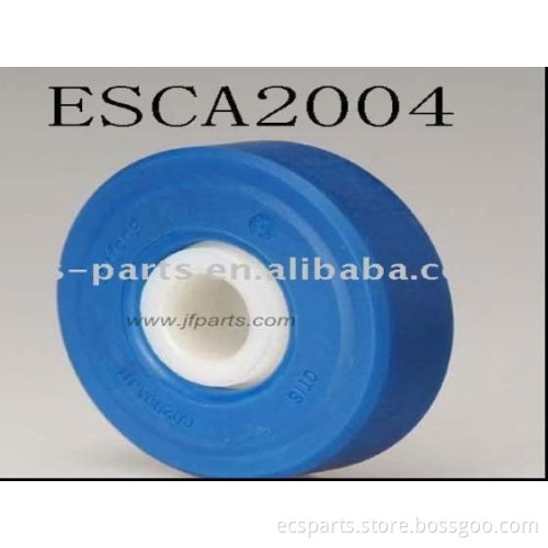 Escalator Spare Parts Step Roller
